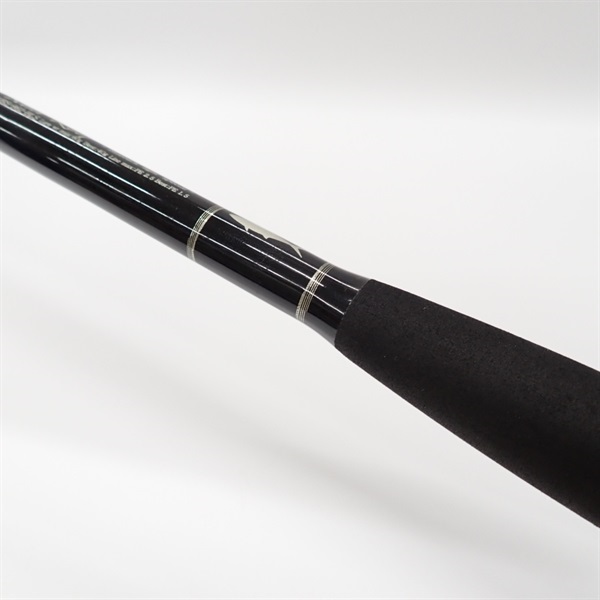 セブンセンスＰＥミッドリーフＭＲＳ９６２ＢＬＳ